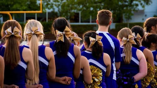 Webcam Cheerleaders Bild 3