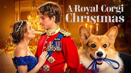 A Royal Corgi Christmas - Weihnachten wird königlich Bild 6