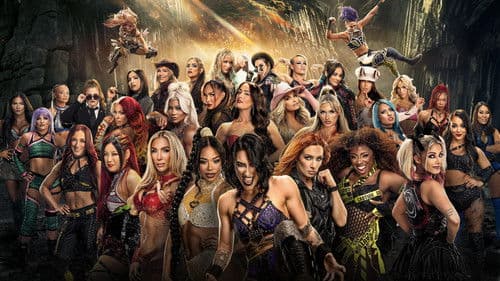 WWE Evolution 2025 Bild 5