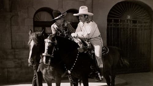 My Pal, the King Bild 1