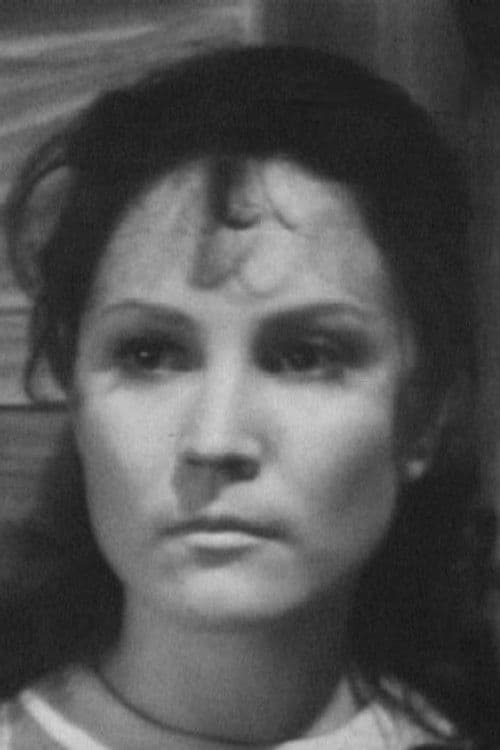 Виктория Салтыковская