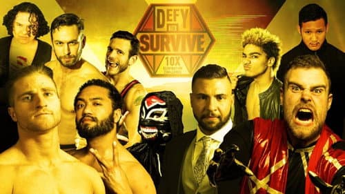 DEFYX Year One Bild 1