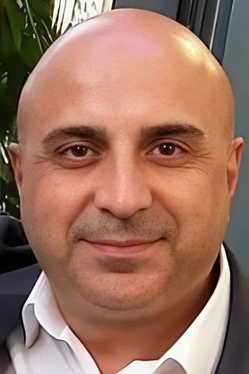 Арсен Гюльбалаев