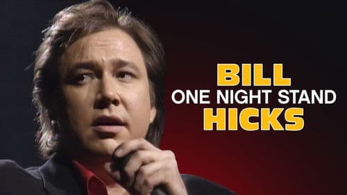 Bill Hicks: One Night Stand Bild 2