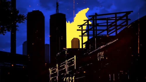 GODZILLA Singular Point Bild 2