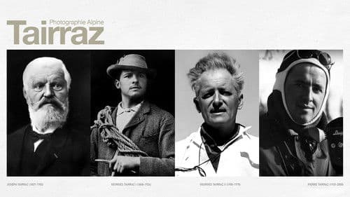 Le Regard Tairraz Bild 3