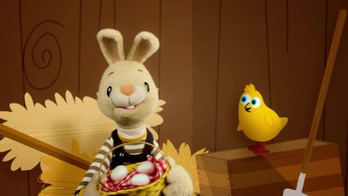 Harry's Big Birthday Countdown Bild 2