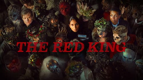 The Red King Bild 3
