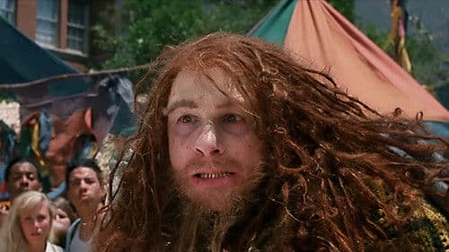 Das bucklige Schlitzohr Bild 2