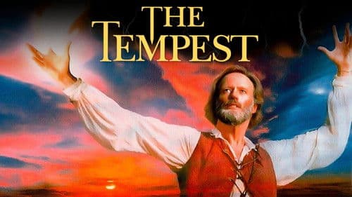 The Tempest - Der Sturm Bild 6