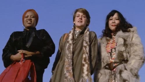 ポルノ・レポート　金髪パンマ Bild 2