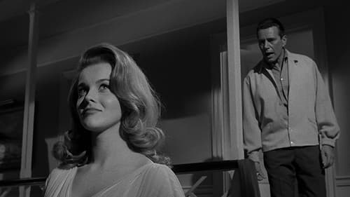 Das Mädchen mit der Peitsche Bild 3