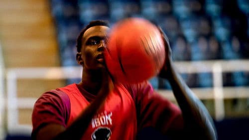 The Long Game: Bigger Than Basketball Bild 1