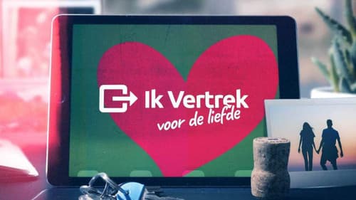 Ik Vertrek voor de Liefde Bild 1