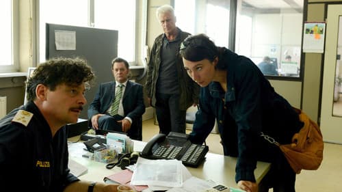 Tod in den Bergen Bild 5