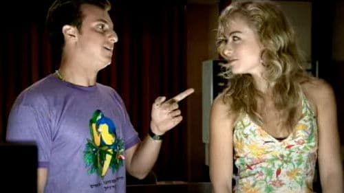 Um Show de Verão Bild 1