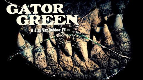 Gator Green Bild 2