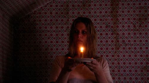 Severance Mountain Bild 1