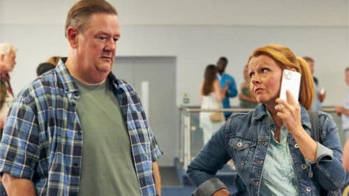 Apocalypse Slough: A Murder, They Hope Mystery Bild 8