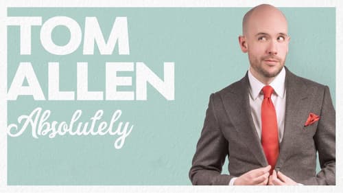 Tom Allen: Absolutely Live Bild 1