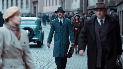 Zwei Staatsanwälte Bild 8