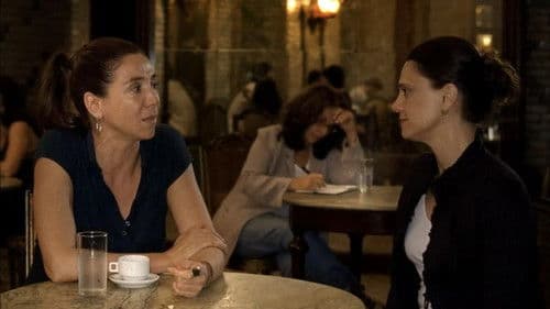 Maré: Nossa História de Amor Bild 1