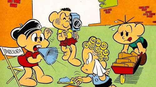 O Natal da Turma da Mônica Bild 1