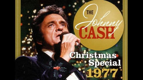 The Johnny Cash Christmas Special 1977 Bild 2