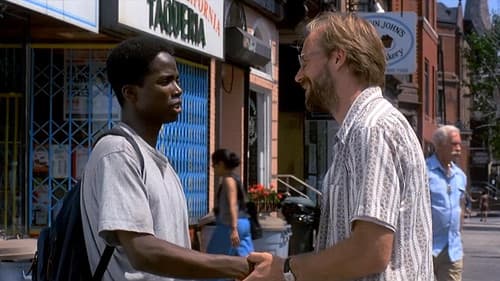 Smoke - Raucher unter sich Bild 6