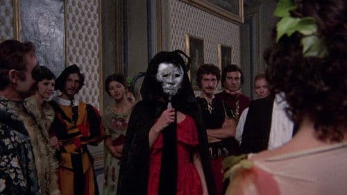 Die Mörderbestien Bild 5