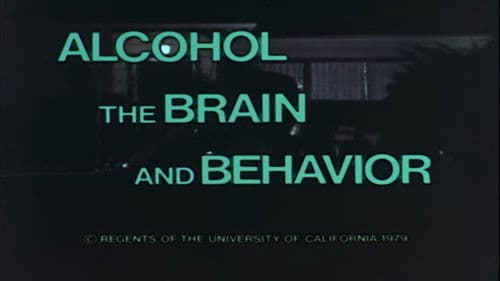 Alcohol, the Brain and Behavior Bild 1