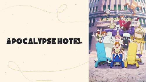 Apocalypse Hotel Bild 5
