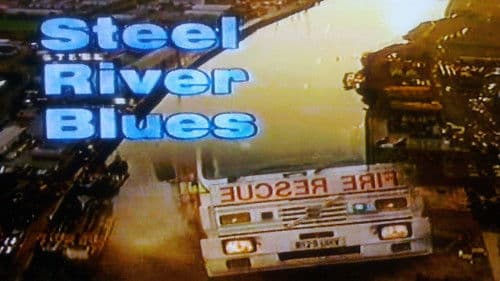 Steel River Blues Bild 1