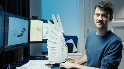 Le rêve de Léonard : Les secrets du vol dans la nature Bild 3