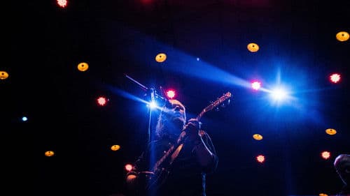 Swans: Open'er Festival, Gdynia Bild 1