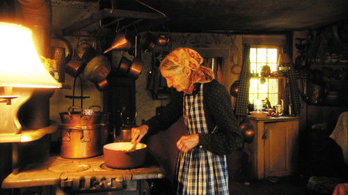 ターシャ・テューダー 静かな水の物語 Bild 4