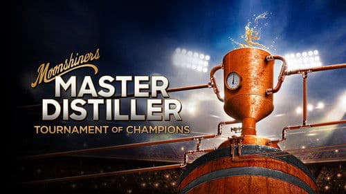 Moonshiners: Master Distiller Tournament of Champions Bild 1