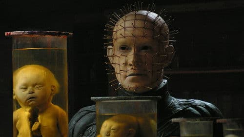 Hellraiser VIII: Hellworld Bild 2