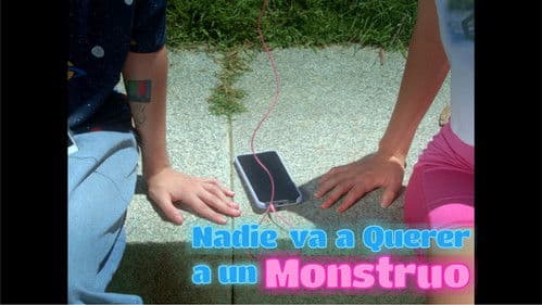 Nadie va a querer a un monstruo Bild 1