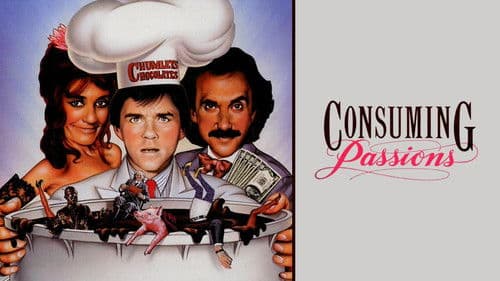 Consuming Passions Bild 7