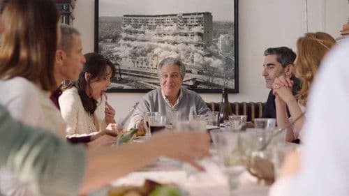 Monsieur Claude und seine Töchter Bild 8