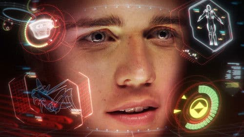 ReBoot: Der Wächter-Code Bild 1