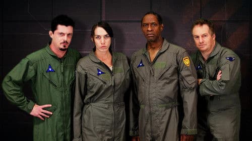 5th Passenger Bild 4