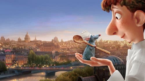 Ratatouille Bild 5