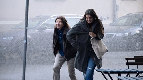 Jälkeemme vedenpaisumus Bild 1