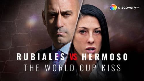 Rubiales Vs Hermoso: The World Cup Kiss Bild 3