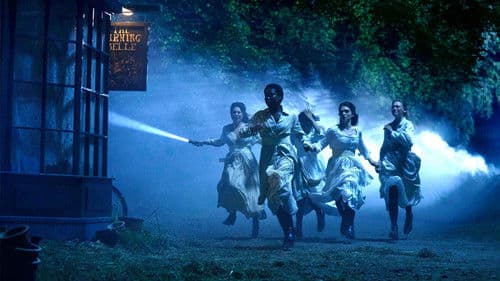 York Witches Society Bild 3