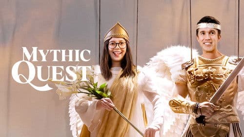 Mythic Quest Bild 6