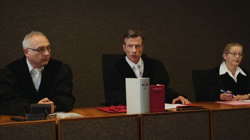 FAUST – Im Schatten der Nation: Agentenleben Bild 4