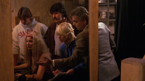 Blondie - Ein sexueller Vulkan Bild 6